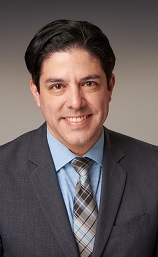 Felix Torres, MD, MBA, FACHE, DFAPA, CCHP-MH